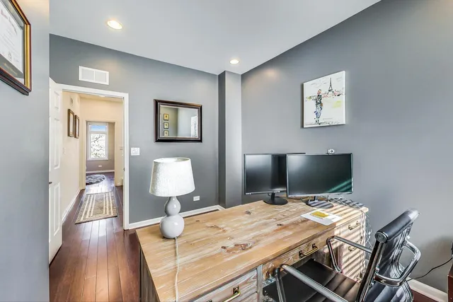 $8,000 | 1351 West Altgeld Street, Unit 4D, Chicago, IL 60614