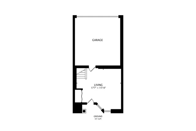 $8,000 | 1351 West Altgeld Street, Unit 4D, Chicago, IL 60614