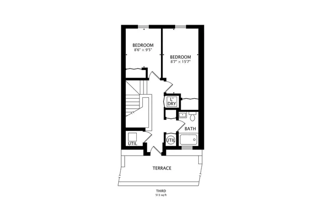 $8,000 | 1351 West Altgeld Street, Unit 4D, Chicago, IL 60614
