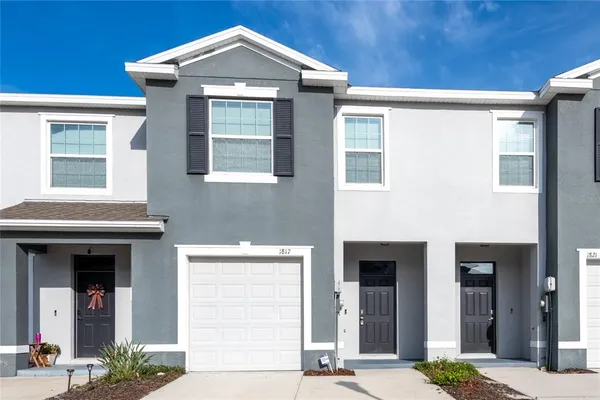 $269,900 | 1817 Hovenweep Road, Wesley Chapel, FL 33543