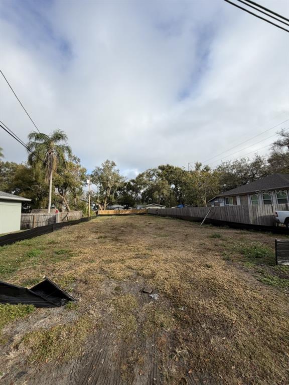 1006 Jones Street Clearwater, FL 33755 - Photo 7 of 7 a view of a lake