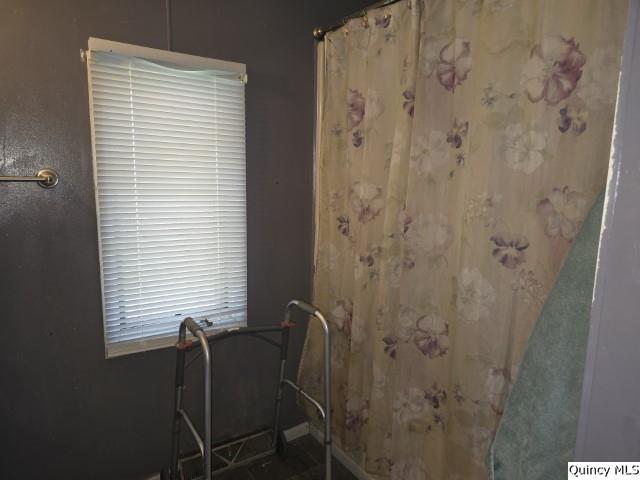 201 Laurel Street Elvaston, IL 62334 - Photo 7 of 17 a view of a bathroom