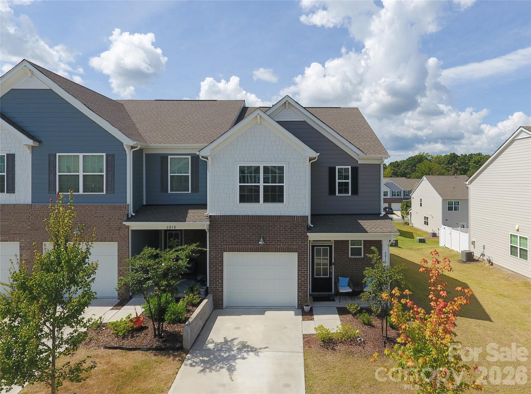 6016 Chelsea Oaks Ridge Tega Cay, SC 29708 - Photo 3 of 29 Gallery Image 3
