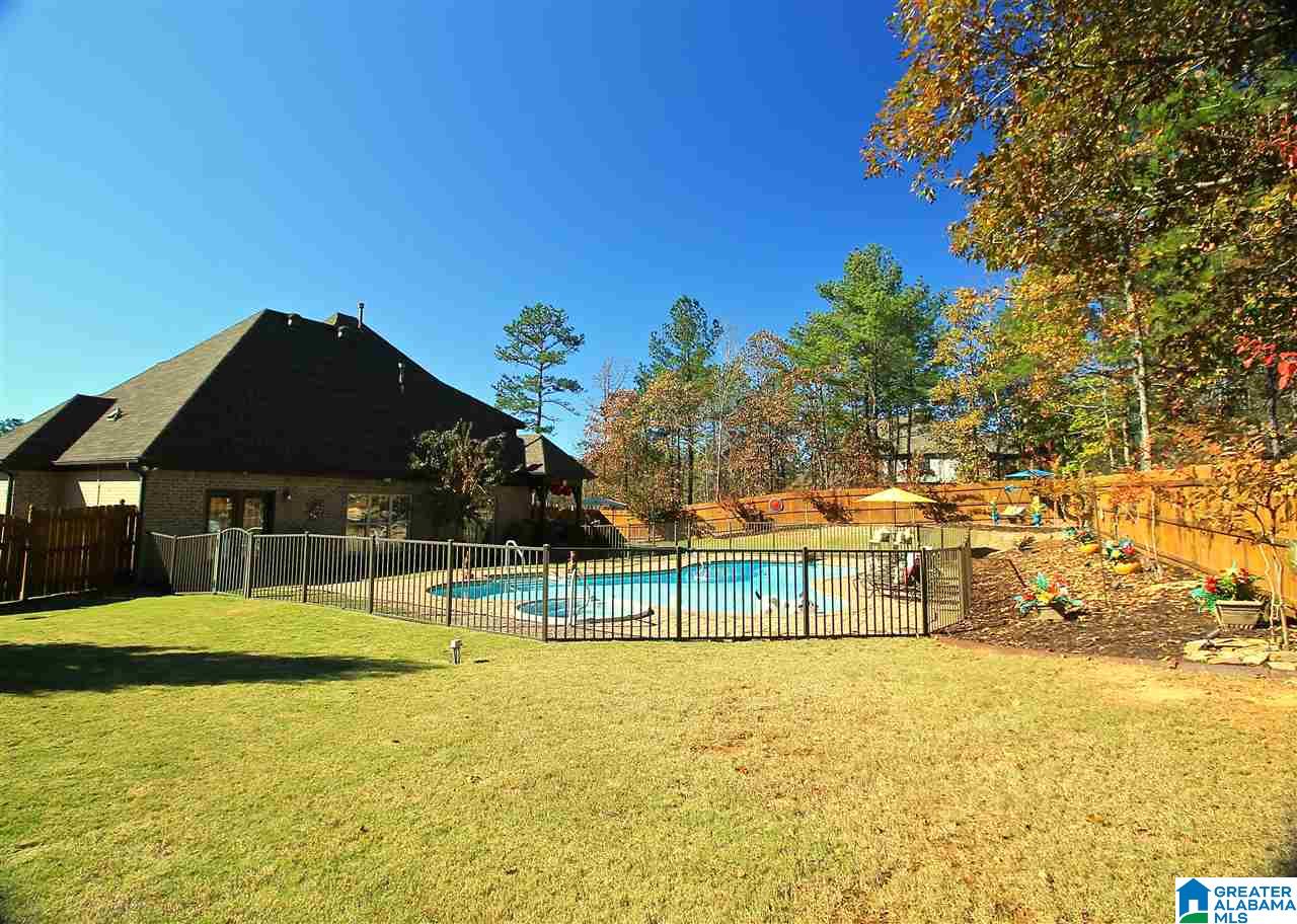6542 Ivy Walk Bessemer, AL 35022 - Photo 9 of 31
