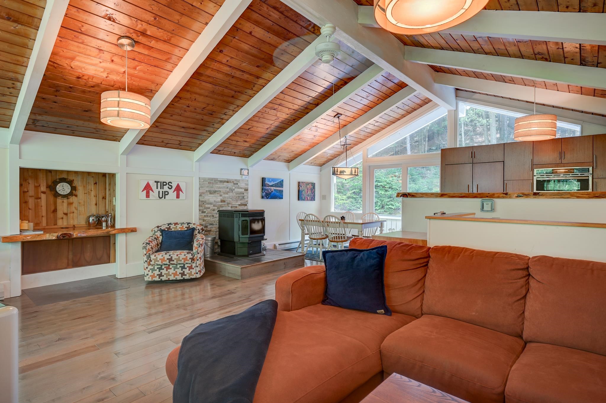 400 Rolling Ridge Road Bartlett, NH 03812 - Photo 11 of 23 Gallery Image 11