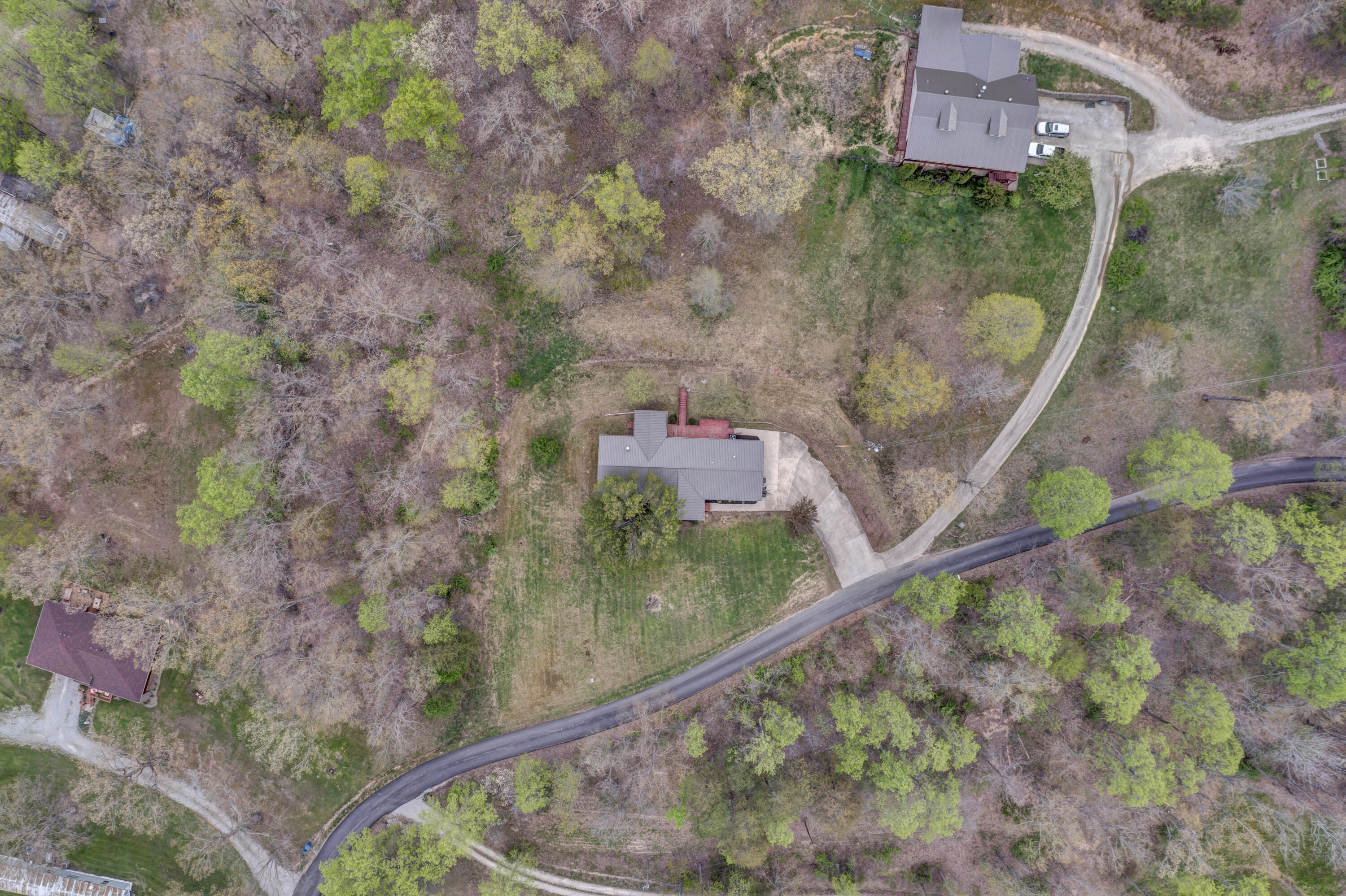 579 Fraley Road Salt Lick, KY 40371 - Photo 13 of 51 DJI_0598