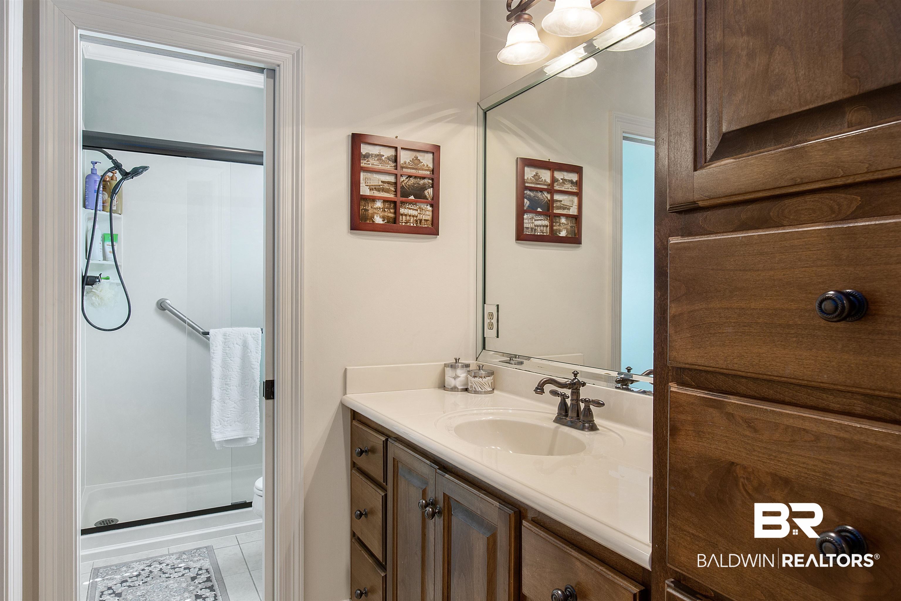 112 Pinnacle Court Fairhope, AL 36532 - Photo 28 of 44 Bath 3