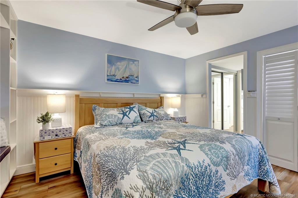 40 Northeast Plantation Road, Unit 107 Jensen Beach, FL 34957 - Photo 17 of 35