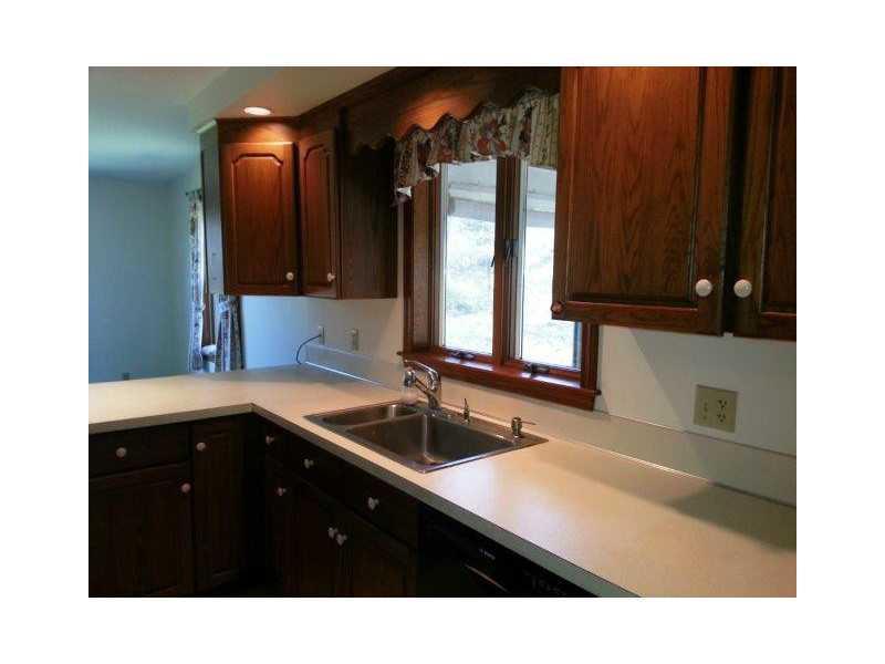 57 Old Farm Road Cumberland Center, ME 04021 - Photo 3 of 18 Kitchen.