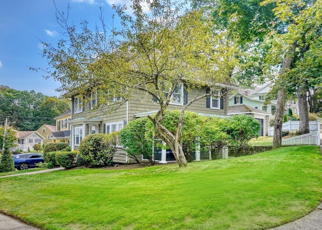 66 Richardson Road Melrose, MA 02176 - Photo 2 of 41 Gallery Image 2