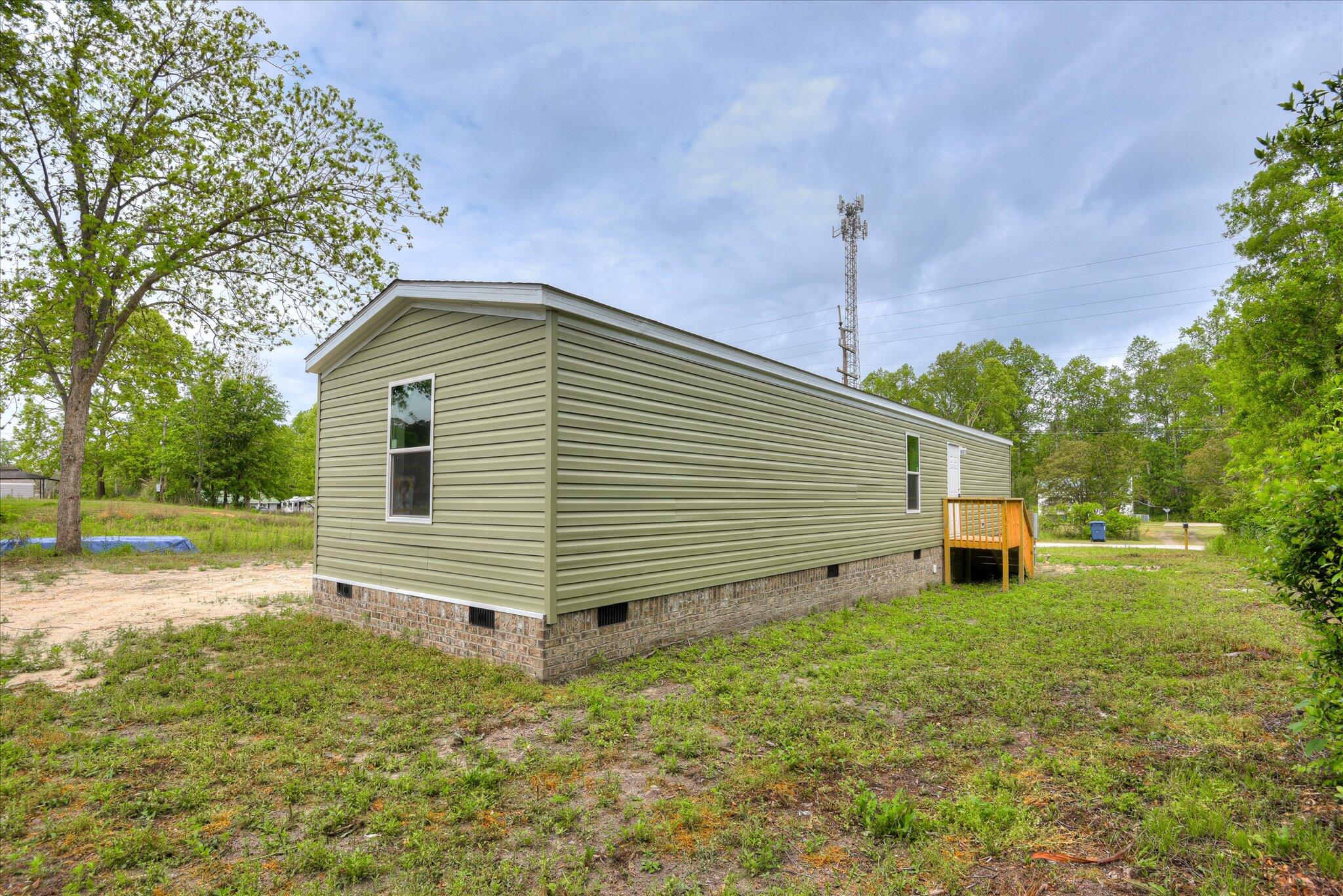 136 Carline Road Gloverville, SC 29828 - Photo 9 of 17