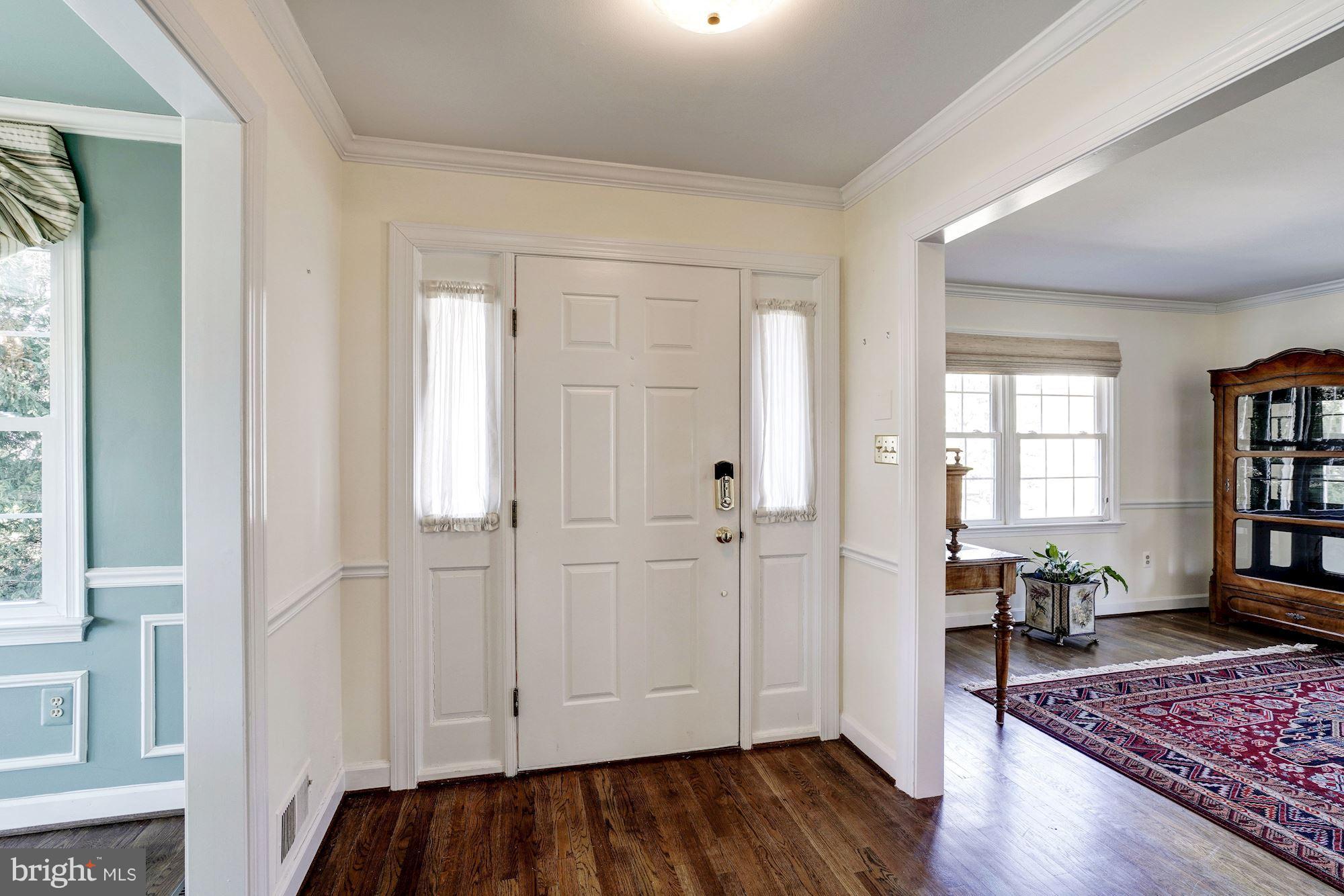 Interior (General