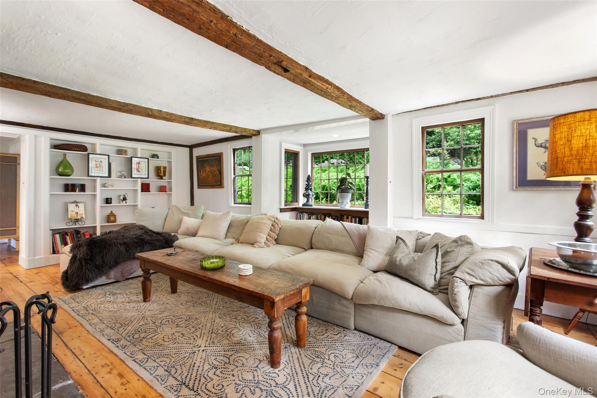 35 Old Snake Hill Road Pound Ridge, NY 10576 - Photo 5 of 50