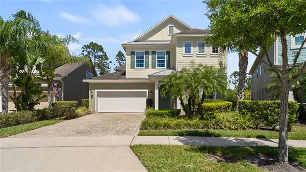 $899,000 | 8724 Peachtree Park Court, Windermere, FL 34786