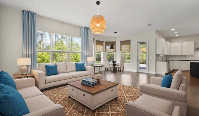 $912,000 | 8724 Peachtree Park Court, Windermere, FL 34786