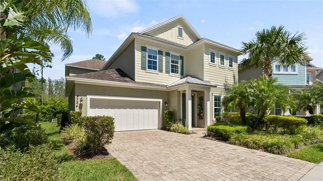 $912,000 | 8724 Peachtree Park Court, Windermere, FL 34786
