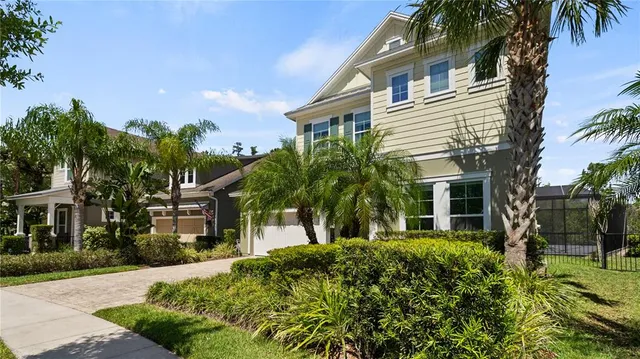 $912,000 | 8724 Peachtree Park Court, Windermere, FL 34786