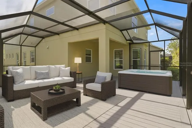 $912,000 | 8724 Peachtree Park Court, Windermere, FL 34786