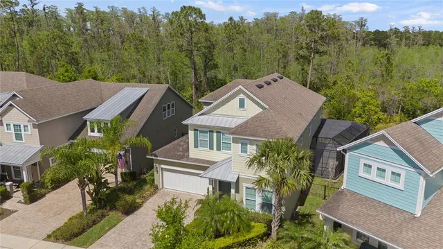 $912,000 | 8724 Peachtree Park Court, Windermere, FL 34786
