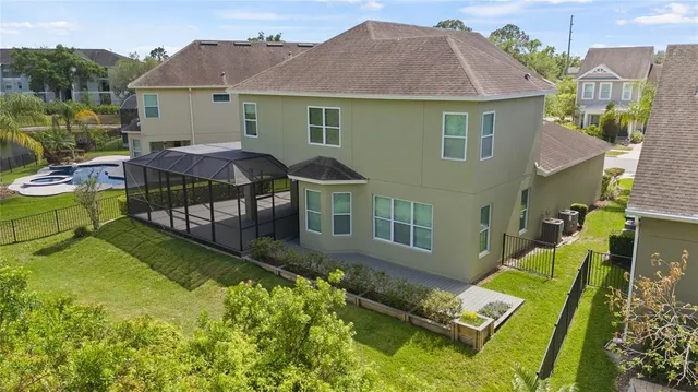 $912,000 | 8724 Peachtree Park Court, Windermere, FL 34786