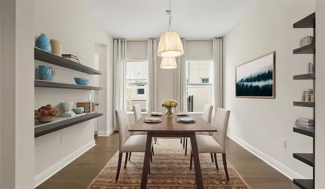 $912,000 | 8724 Peachtree Park Court, Windermere, FL 34786