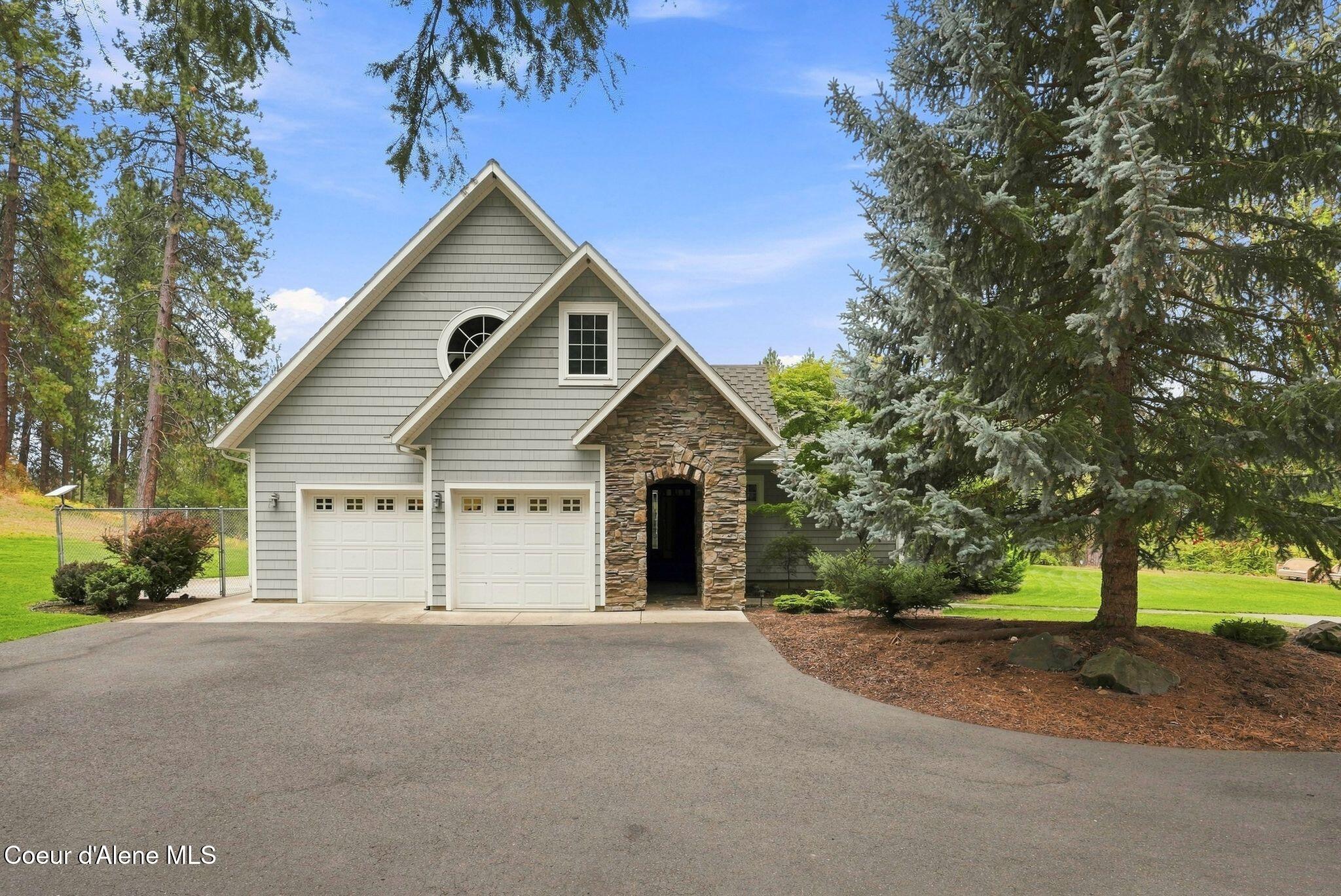 4459 East O'Gara Road Harrison, ID 83833 - Photo 1 of 65 Inside-Media-OGara-Drone-01