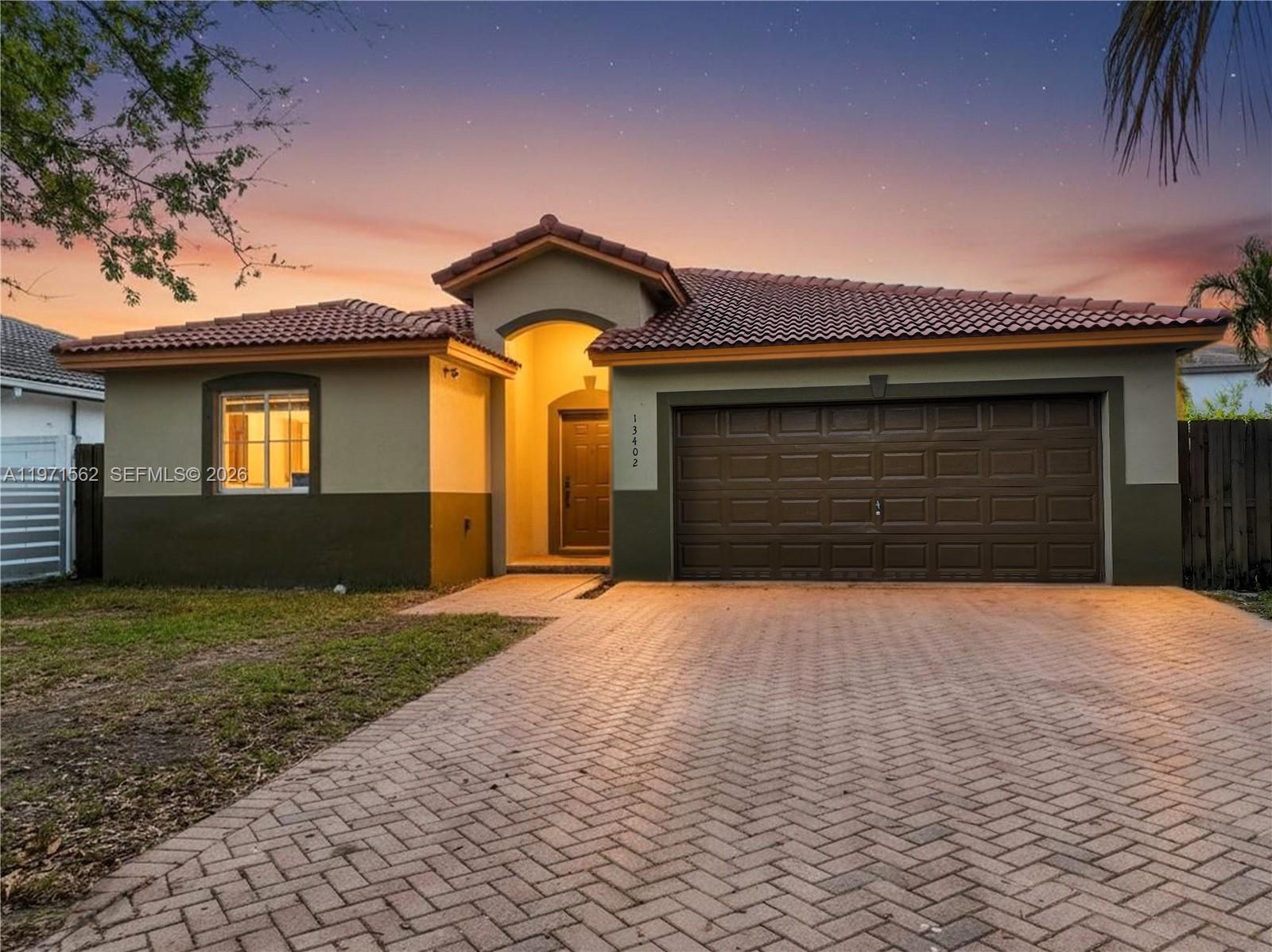 13402 Southwest 284th Street Homestead, FL 33033 - Photo 1 of 63