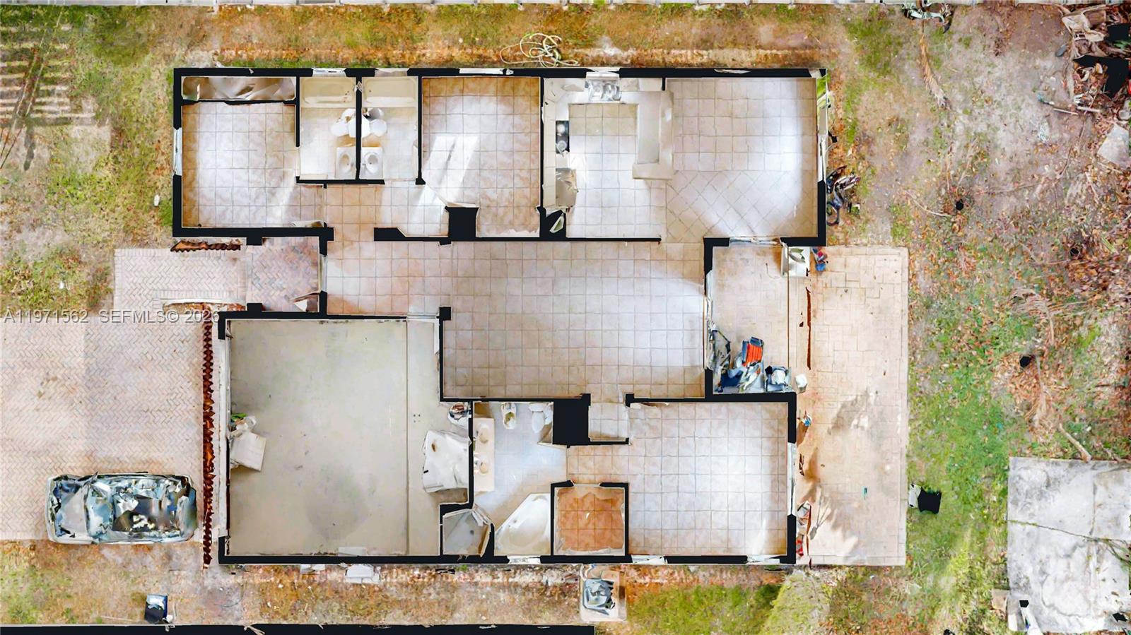 13402 Southwest 284th Street Homestead, FL 33033 - Photo 49 of 63