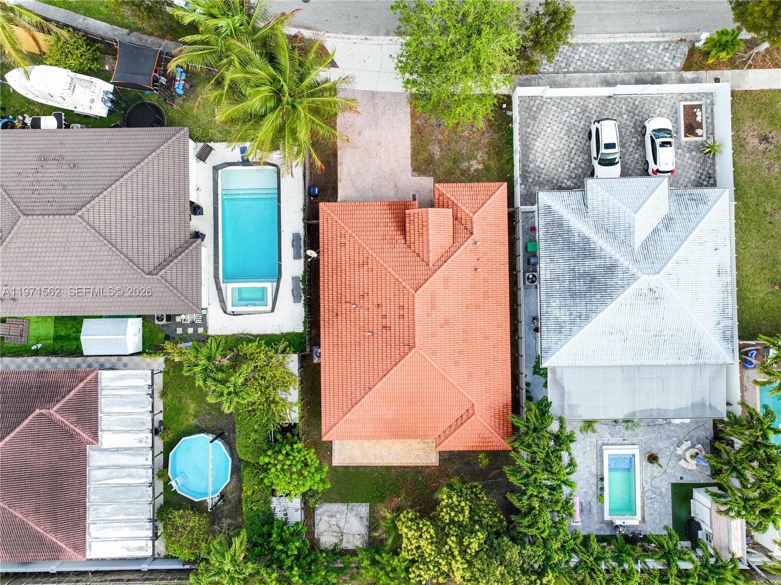 13402 Southwest 284th Street Homestead, FL 33033 - Photo 54 of 63