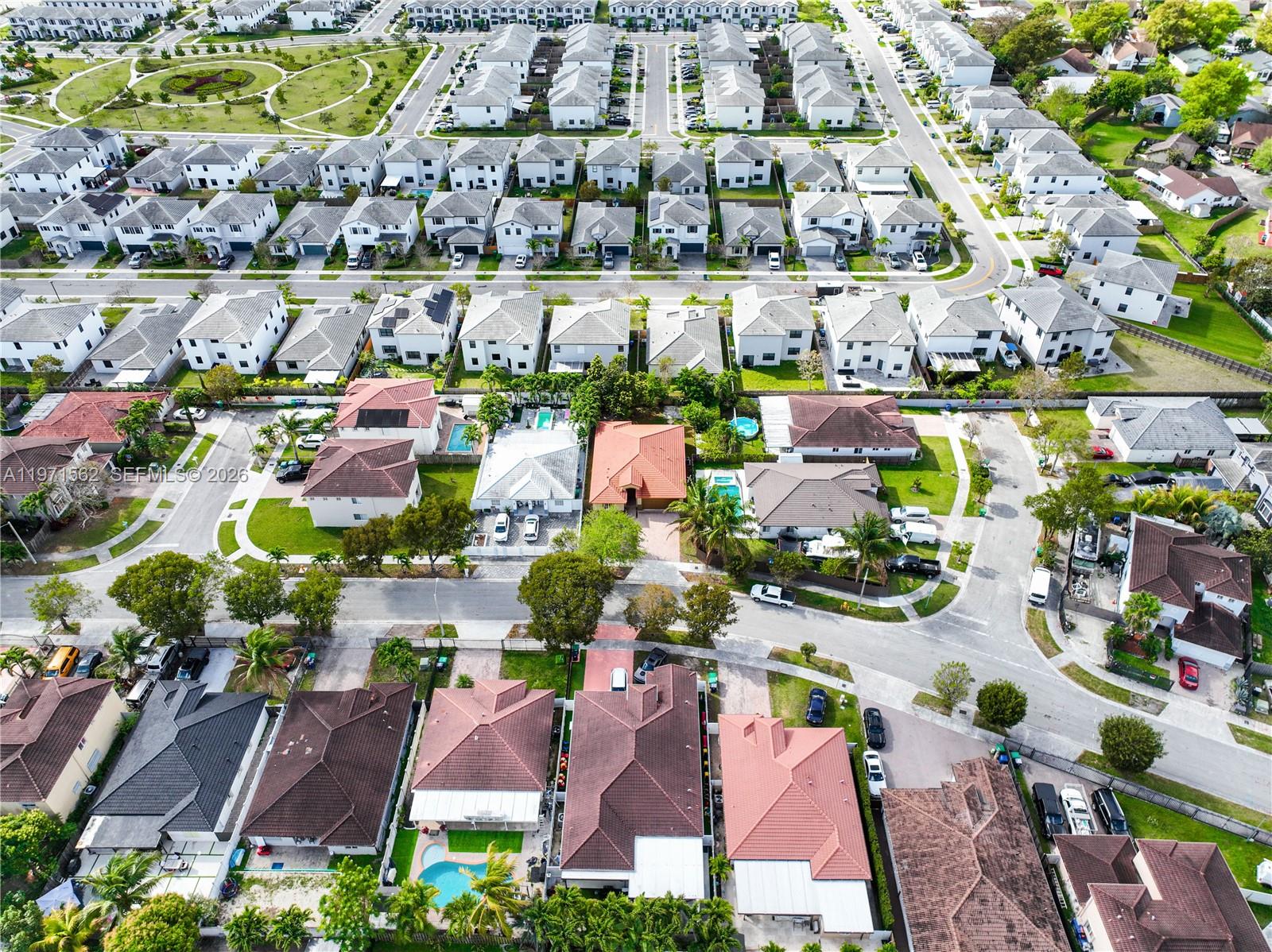 13402 Southwest 284th Street Homestead, FL 33033 - Photo 56 of 63