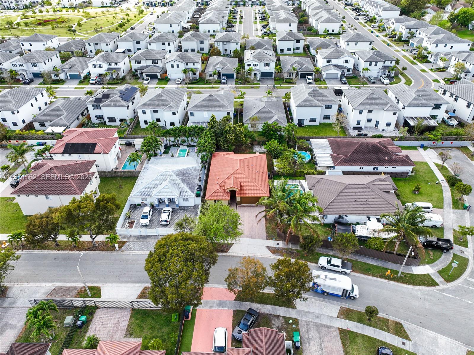 13402 Southwest 284th Street Homestead, FL 33033 - Photo 58 of 63