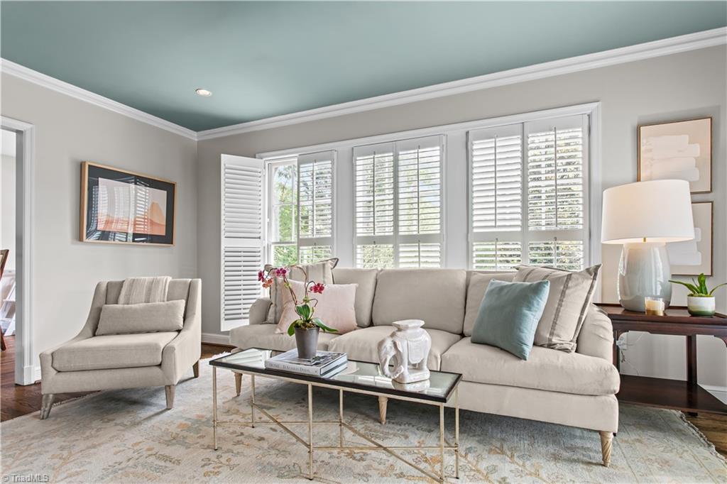719 Dover Road Greensboro, NC 27408 - Photo 17 of 44