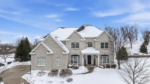 $879,900 | 109 Rabold Drive, Wexford, PA 15090