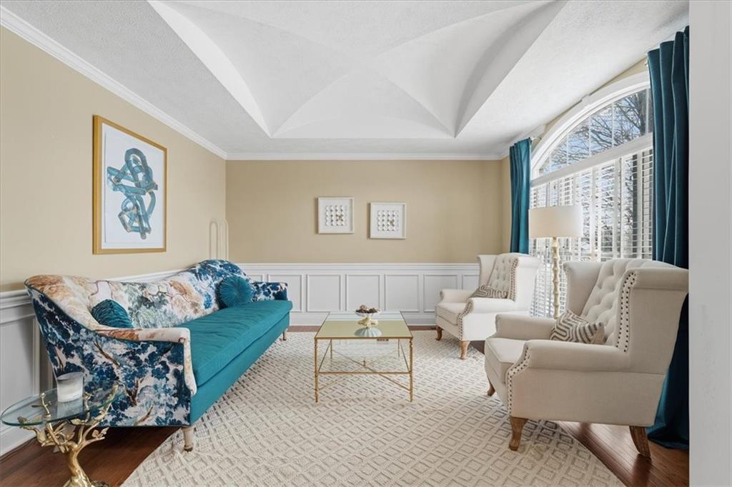 109 Rabold Drive Wexford, PA 15090 - Photo 3 of 43