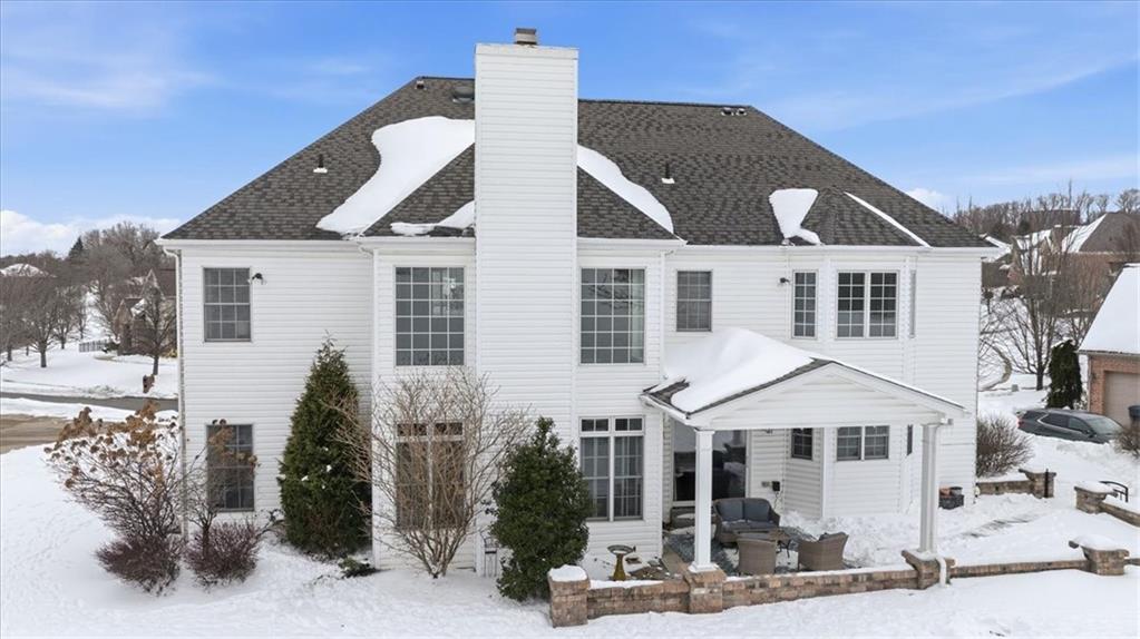 109 Rabold Drive Wexford, PA 15090 - Photo 37 of 43