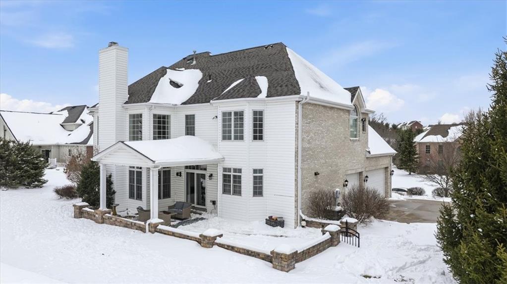 109 Rabold Drive Wexford, PA 15090 - Photo 38 of 43