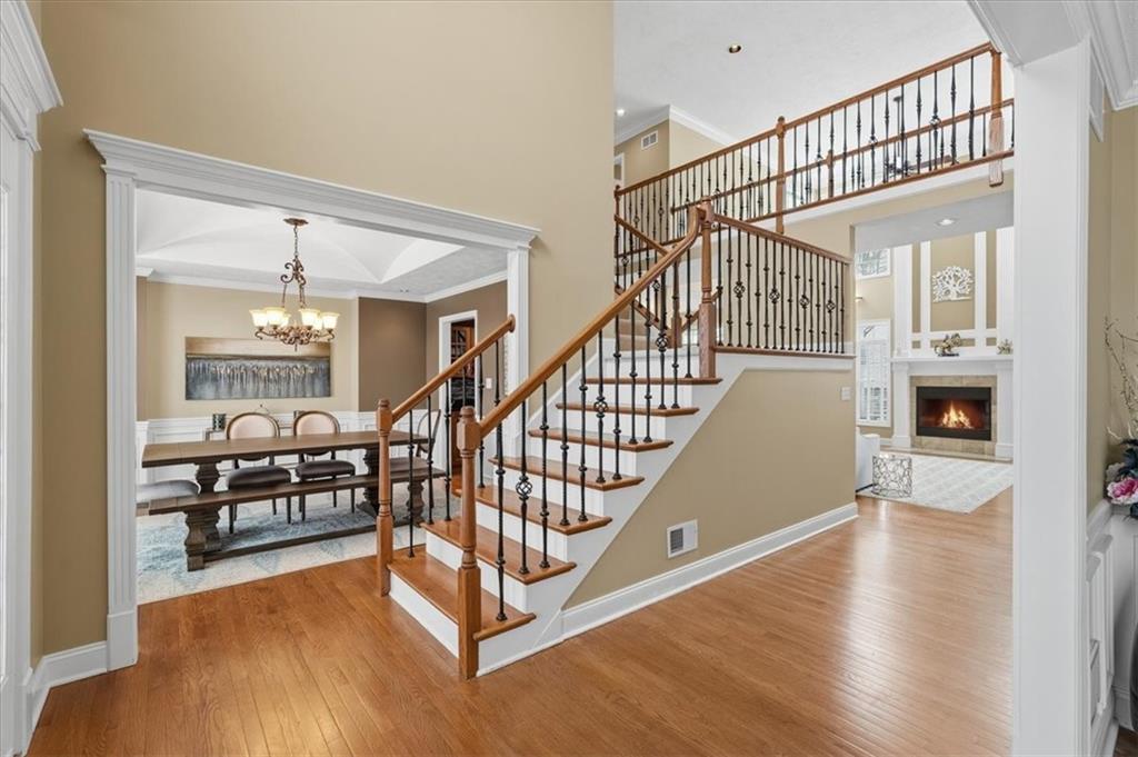 109 Rabold Drive Wexford, PA 15090 - Photo 4 of 43