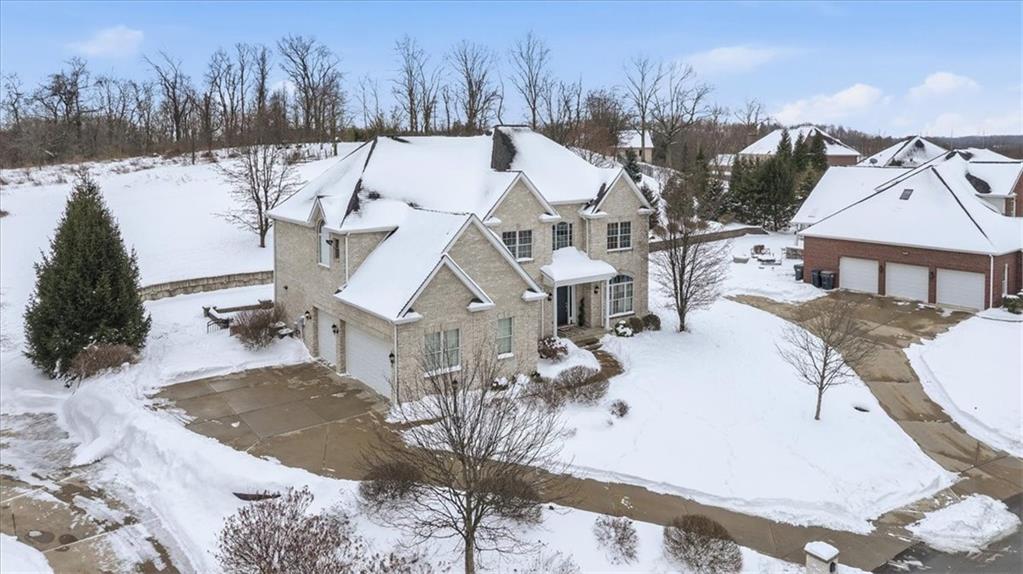 109 Rabold Drive Wexford, PA 15090 - Photo 42 of 43