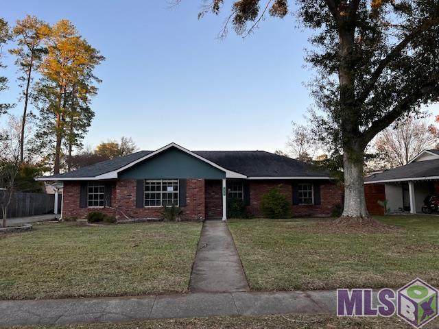13727 Tech Drive Baton Rouge, LA 70818 - Photo 1 of 10 Front