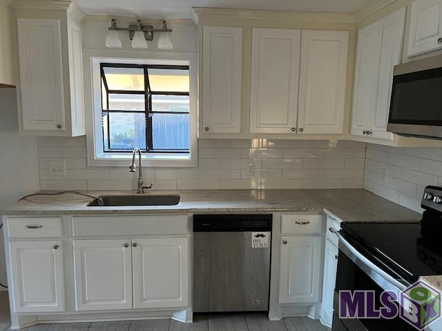 13727 Tech Drive Baton Rouge, LA 70818 - Photo 2 of 10 Kitchen