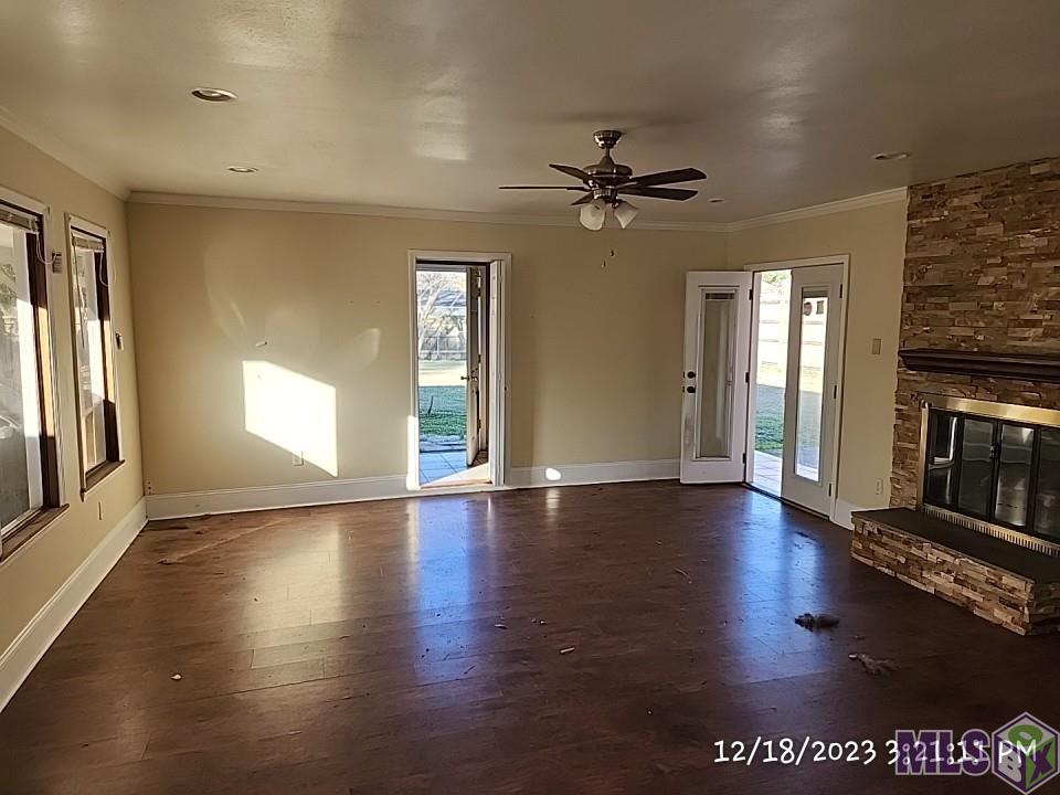 13727 Tech Drive Baton Rouge, LA 70818 - Photo 3 of 10 Den