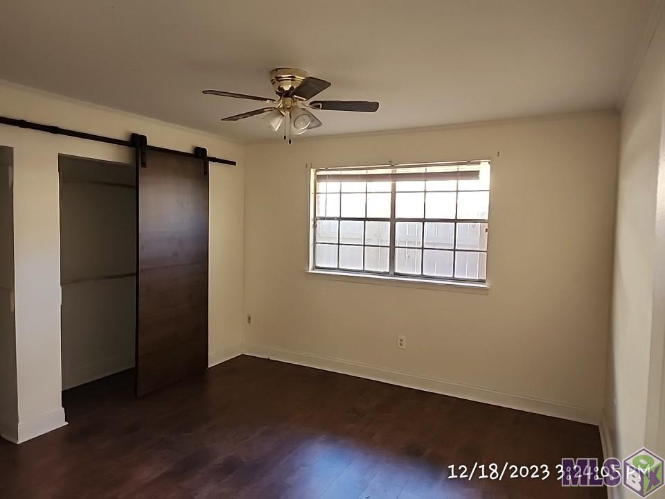 13727 Tech Drive Baton Rouge, LA 70818 - Photo 5 of 10 Master Bedroom