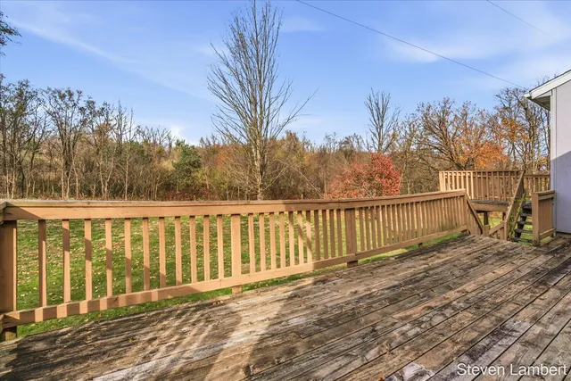 $240,000 | 1306 West B Avenue, Plainwell, MI 49080