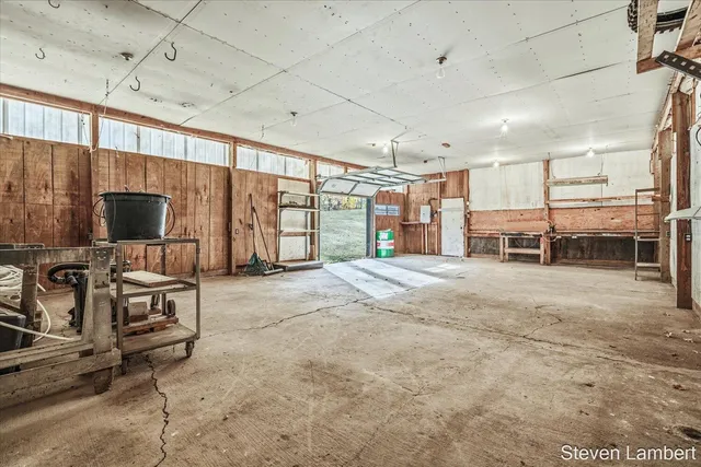 $240,000 | 1306 West B Avenue, Plainwell, MI 49080