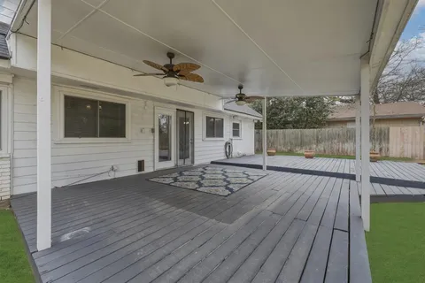 $324,950 | 806 Waggoner Drive, Arlington, TX 76013