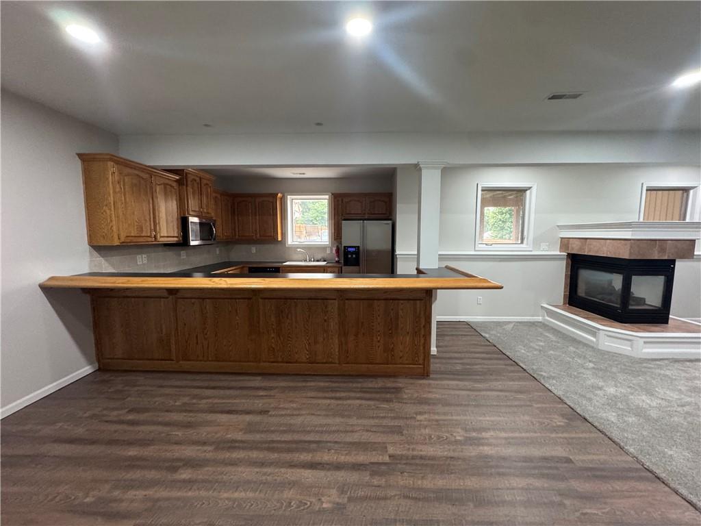 4204 Northeast Kennesaw Ridge Lee's Summit, MO 64064 - Photo 33 of 42
