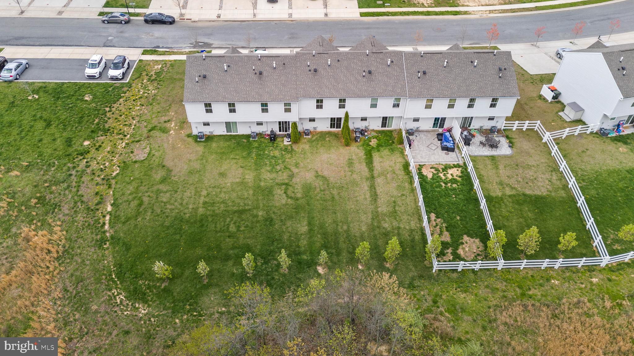 141 Wye Oak Drive Townsend, DE 19734 - Photo 27 of 32 a view of a city