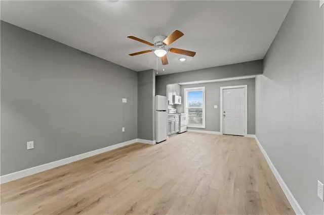 $650 | 103 North Scanlan Street, Unit 1, Hammond, LA 70401