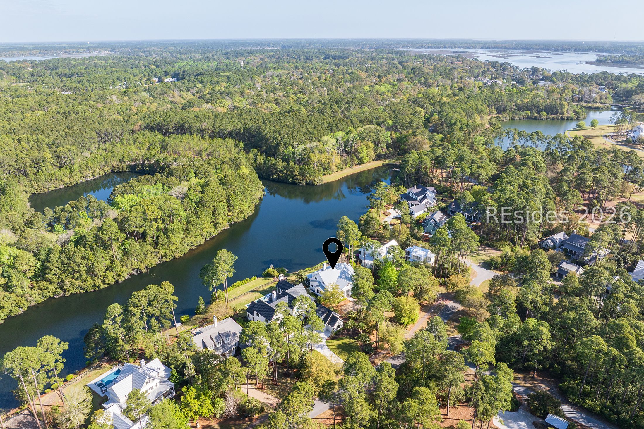 6 Game Land Road Bluffton, SC 29910 - Photo 52 of 54