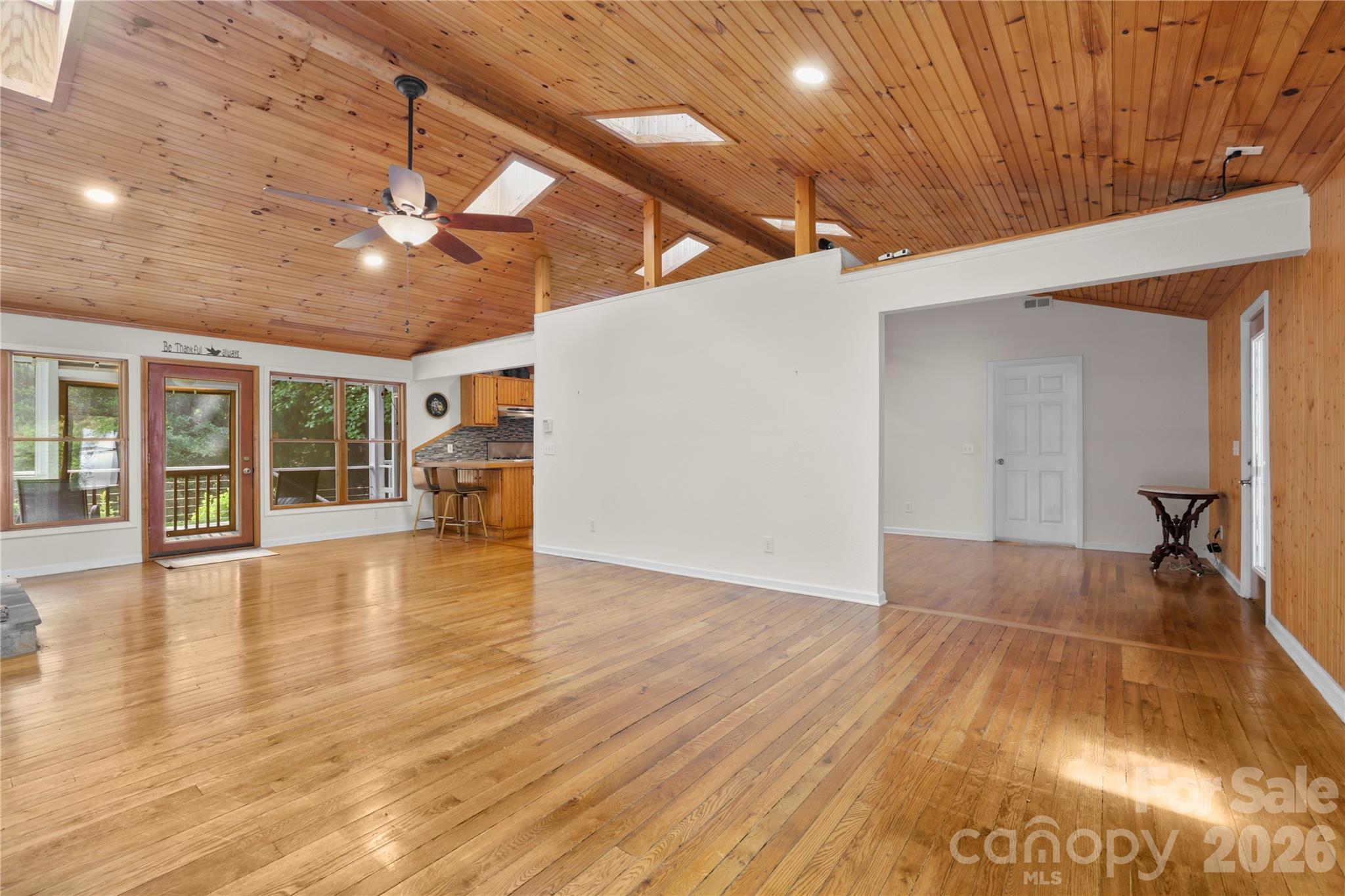 645 West Fork Creek Road Saluda, NC 28773 - Photo 22 of 48